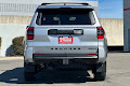 2026 Toyota 4Runner Hybrid TRD Off Road Premium
