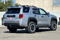 2026 Toyota 4Runner Hybrid TRD Off Road Premium