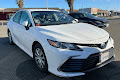 2022 Toyota Camry Hybrid LE