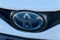 2022 Toyota Camry Hybrid LE
