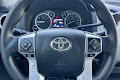 2015 Toyota Tundra SR5