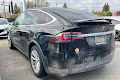 2019 Tesla Model X Long Range