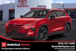 2026 Toyota Crown Signia Limited