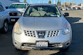 2010 Nissan Rogue S