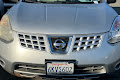2010 Nissan Rogue S