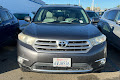 2012 Toyota Highlander SE