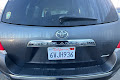 2012 Toyota Highlander SE