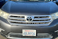 2012 Toyota Highlander SE