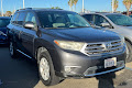 2012 Toyota Highlander SE