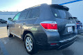 2012 Toyota Highlander SE
