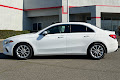 2021 Mercedes-Benz A-Class A 220
