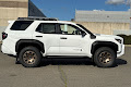 2026 Toyota 4Runner Hybrid Trailhunter