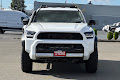 2026 Toyota 4Runner Hybrid Trailhunter