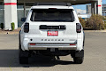 2026 Toyota 4Runner Hybrid Trailhunter
