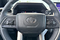 2026 Toyota 4Runner Hybrid Trailhunter