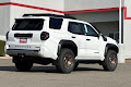 2026 Toyota 4Runner Hybrid Trailhunter