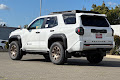 2026 Toyota 4Runner Hybrid Trailhunter