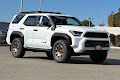 2026 Toyota 4Runner Hybrid Trailhunter