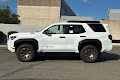 2026 Toyota 4Runner Hybrid Trailhunter