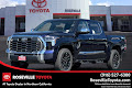 2026 Toyota Tundra 1794 Edition Hybrid