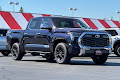 2026 Toyota Tundra 1794 Edition Hybrid