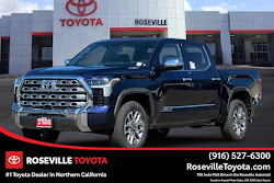 2026 Toyota Tundra 1794 Edition Hybrid