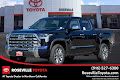 2026 Toyota Tundra 1794 Edition Hybrid