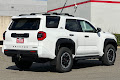 2026 Toyota 4Runner Hybrid TRD Off Road