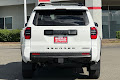 2026 Toyota 4Runner Hybrid TRD Off Road