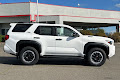 2026 Toyota 4Runner Hybrid TRD Off Road