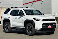2026 Toyota 4Runner Hybrid TRD Off Road