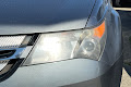 2009 Acura MDX Sport Pkg