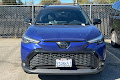 2025 Toyota Corolla Cross Hybrid XSE