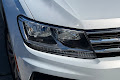 2018 Volkswagen Tiguan S