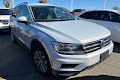 2018 Volkswagen Tiguan S