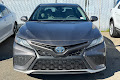 2021 Toyota Camry Hybrid XSE