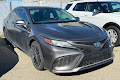 2021 Toyota Camry Hybrid XSE
