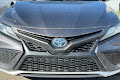 2021 Toyota Camry Hybrid XSE