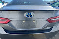 2021 Toyota Camry Hybrid XSE