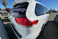 2013 Toyota Sienna LE