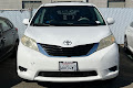 2013 Toyota Sienna LE