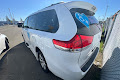 2013 Toyota Sienna LE