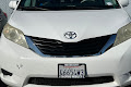 2013 Toyota Sienna LE