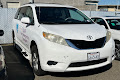 2013 Toyota Sienna LE