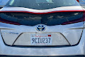2022 Toyota Prius Prime LE