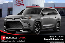 2026 Toyota Grand Highlander Hybrid MAX Limited