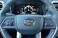 2026 Toyota Tundra Platinum Hybrid