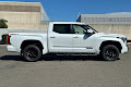 2026 Toyota Tundra Platinum Hybrid