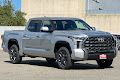 2026 Toyota Tundra Platinum Hybrid