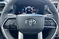 2026 Toyota Tundra Platinum Hybrid